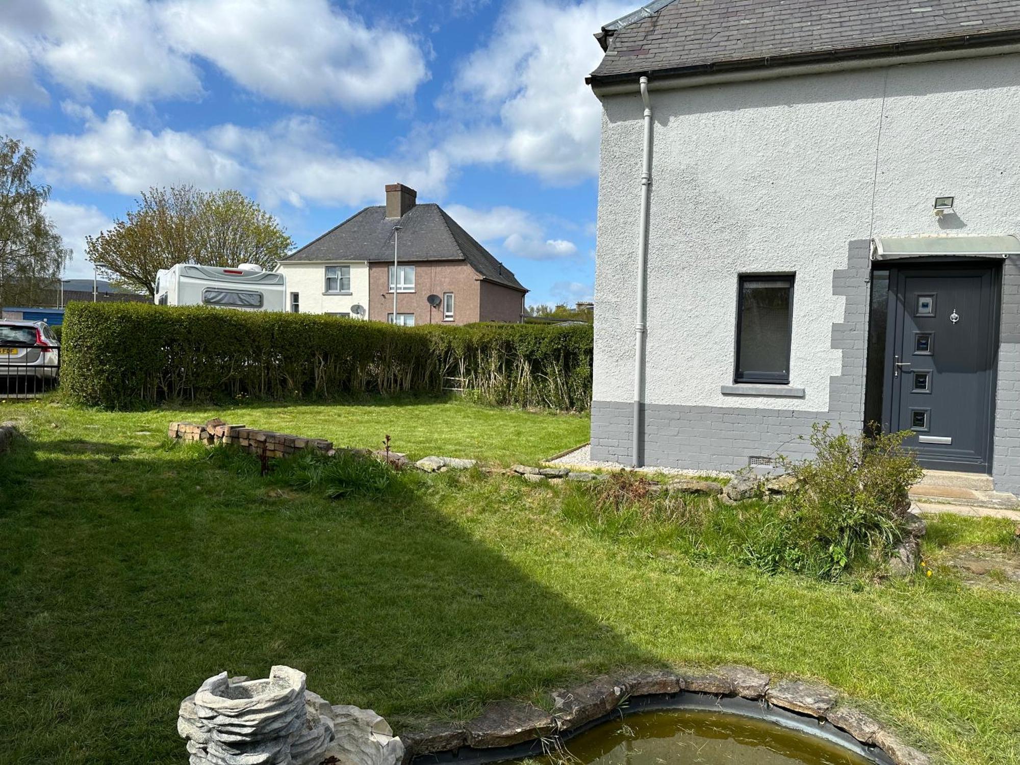 Lovely Countryside Getaway Roslin Exterior foto