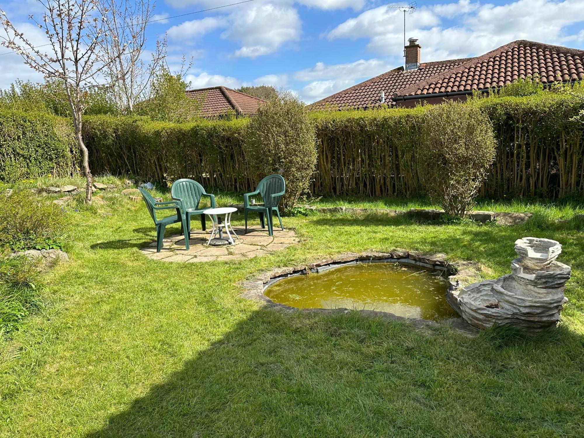 Lovely Countryside Getaway Roslin Exterior foto